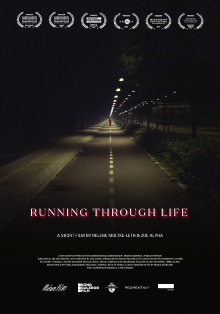 Running Through Life Trailer