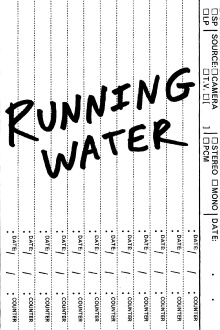 Running Water Trailer