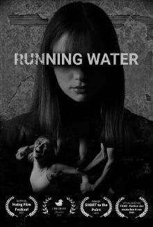 RUNNING WATER Trailer