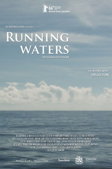 Running Waters Trailer