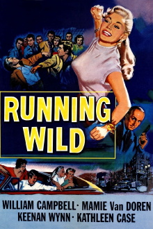 Running Wild Trailer