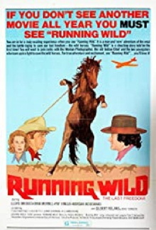 Running Wild Trailer