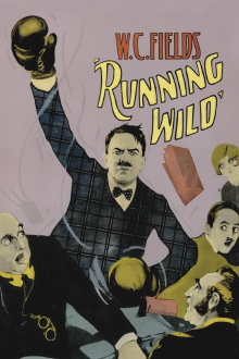 Running Wild Trailer