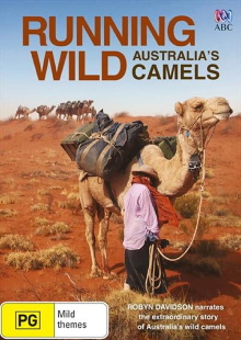 Running Wild: Australia's Camels Trailer