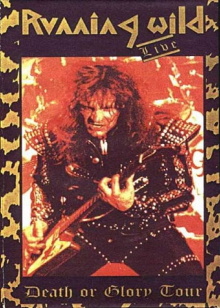 Running Wild: Death Or Glory Tour Trailer