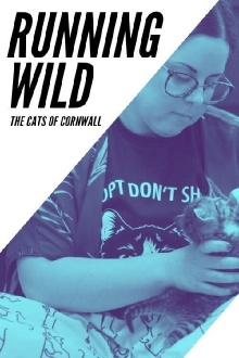 Running Wild: The Cats of Cornwall Trailer