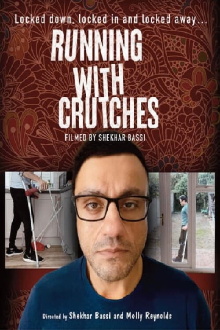 Running With Crutches Trailer