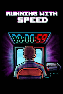 Running with Speed Trailer