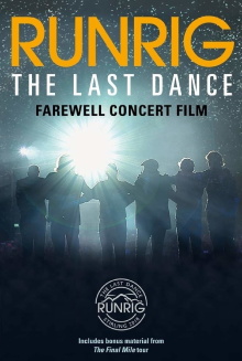 Runrig: The Last Dance Trailer