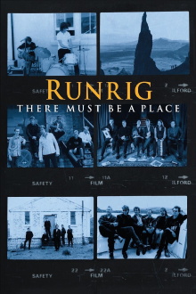 Runrig: There Must Be a Place Trailer