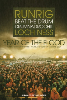 Runrig - Year of the Flood Trailer