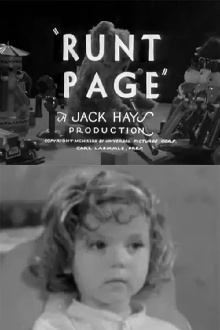 Runt Page Trailer