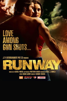 Runway Love Among Gun Shots Trailer