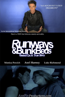 Runways & BunkBeds Trailer