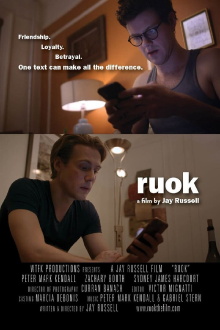 ruok Trailer
