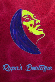 Rupa's Boutique Trailer