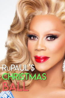 RuPaul's Christmas Ball Trailer
