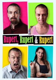 Rupert, Rupert & Rupert Trailer