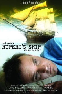 Rupert's Ship Trailer