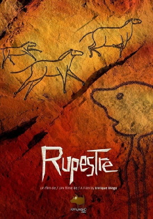 Rupestre Trailer