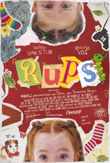 Rups Trailer