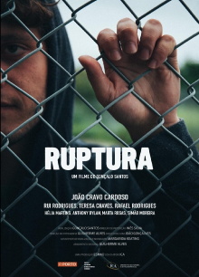 Ruptura Trailer