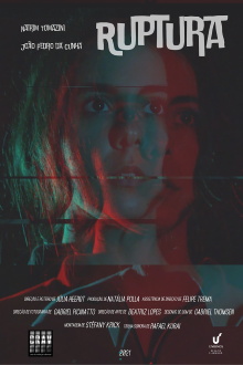 Ruptura Trailer