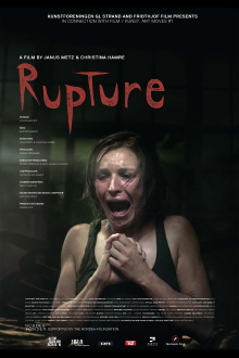 Rupture Trailer