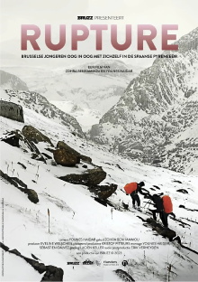 Rupture Trailer