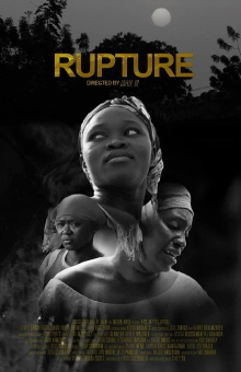 Rupture Trailer