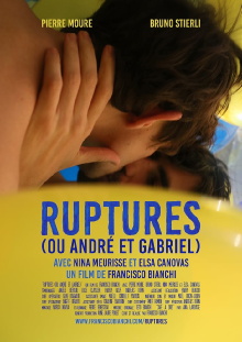 Ruptures (or André and Gabriel) Trailer