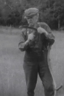 Rural Life in Maine Trailer