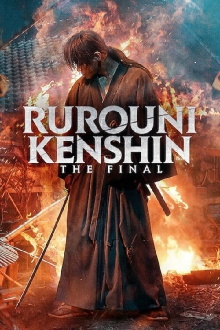 Rurouni Kenshin: The Final Trailer