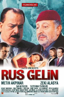 Rus Gelin Trailer