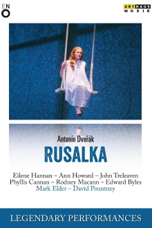 Rusalka Trailer
