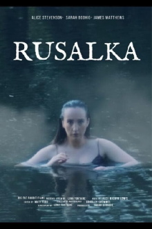 Rusalka Trailer