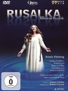 Rusalka Trailer