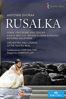 Rusalka Trailer