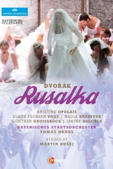 Rusalka - Bayerische Staatsoper Trailer