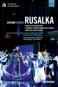 Rusalka Trailer