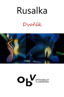 Rusalka - Opera Ballet Vlaanderen Trailer