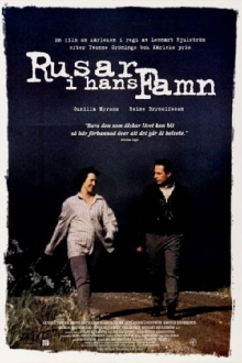 Rusar i hans famn Trailer