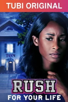 Rush for Your Life Trailer
