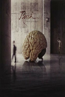 Rush - Hemispheres (40th Anniversary Edition) Trailer