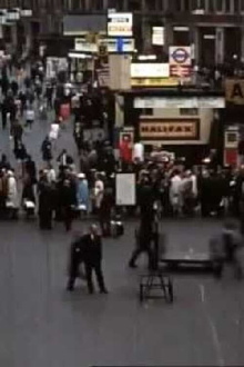 Rush Hour Trailer