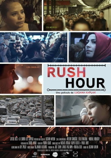 Rush Hour Trailer