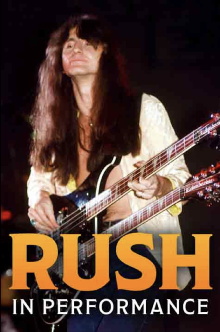 Rush: In Performance Trailer
