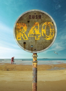 Rush - Live at The Molson Amphitheater 1997 Trailer