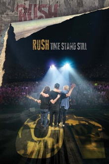 Rush - Live from the Rabbit Hole 1990 Trailer
