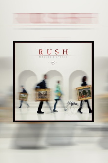Rush: Moving Pictures (40th Anniversary Edition) Trailer